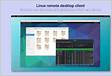 Seamless Remote Linux Desktop in Windows